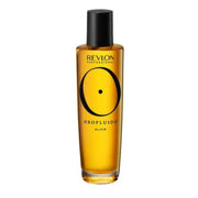 Revlon Orofluido Elixir Com Óleo De Argan 100ml