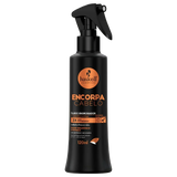 Haskell Encorpa Cabelo Fluido Finalizador 120ml - Ilha dos cosméticos