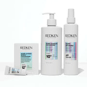 A rotina completa Acidic Bonding Concentrate