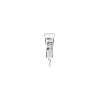 A ampola de 10 ml do Acidic Protein Amino Concentrate