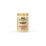 Gota Dourada Recarga de Queratina Máscara 1kg - Ilha dos cosméticos