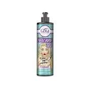 Gota Dourada Matizador 3D - Platinado 300ml - Ilha dos cosméticos