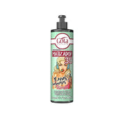 Gota Dourada Matizador 3D - Pérola 300ml - Ilha dos cosméticos