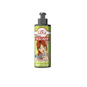Gota Dourada Matizador 3D - Vermelho Intenso 120ml - Ilha dos cosméticos
