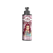 Gota Dourada Matizador 3D - Marsala 120ml - Ilha dos cosméticos