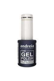 Andreia The Gel Polish G02 Branco Leitoso - Ilha dos cosméticos