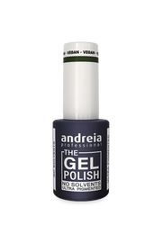 Andreia The Gel Polish G30 Verde Tropa - Ilha dos cosméticos