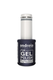 Andreia The Gel Polish G48 Cinza Claro - Ilha dos cosméticos