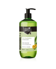 Real Natura Gel pós depilatório aloe vera + calêndula 500ml - Ilha dos cosméticos