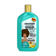 Gota Dourada Cabelos Cacheados Condicionador 430ml
