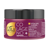 Gota Dourada Colágeno+ Máscara 250g