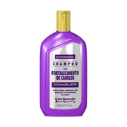 Gota Dourada Fortalecimento Desamarelador Shampoo 430ml