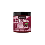 Gota Dourada Gelatina Capilar Amora Fixação Forte 500g