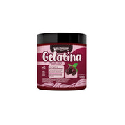 Gota Dourada Gelatina Capilar Amora Fixação Forte 500g