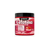 Gota Dourada Gelatina Capilar Morango Efeito Teia 500g