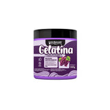 Gota Dourada Gelatina Capilar Uva Ação Antioxidante 500g