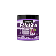 Gota Dourada Gelatina Capilar Uva Ação Antioxidante 500g