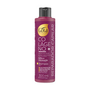 Gota Dourada Kit Colágeno Shampoo + Condicionador 300ml