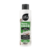 Gota Dourada Kit Nata De Coco Shampoo e Condicionador 300ml