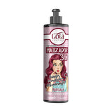 Gota Dourada Matizador 3D - Marsala 300ml
