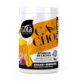 Gota Dourada Meu Cacho Perfeito Ativador De Cachos 1kg