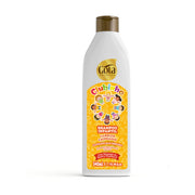 Gota Dourada Meu Cacho Perfeito Kit Babosa Shampoo + Condicionador 300ml