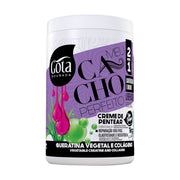 Gota Dourada Meu Cacho Perfeito Queratina Vegetal Creme de Pentear  1kg