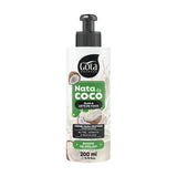 Gota Dourada Nata De Coco Creme de Pentear 200ml