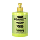 Gota Dourada Queratrix Antiqueda Creme de Pentear 320ml
