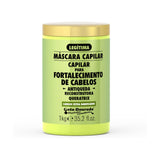 Gota Dourada Queratrix Antiqueda Máscara 1kg