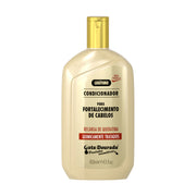 Gota Dourada Recarga de Queratina Condicionador  430ml