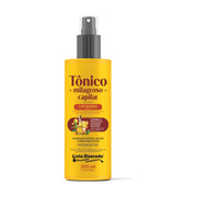 Gota Dourada Tônico Milagroso Capilar 200ml