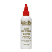 Salon Pro 30 Sec Super Hair Bond Remover 118ml - Ilha dos cosméticos