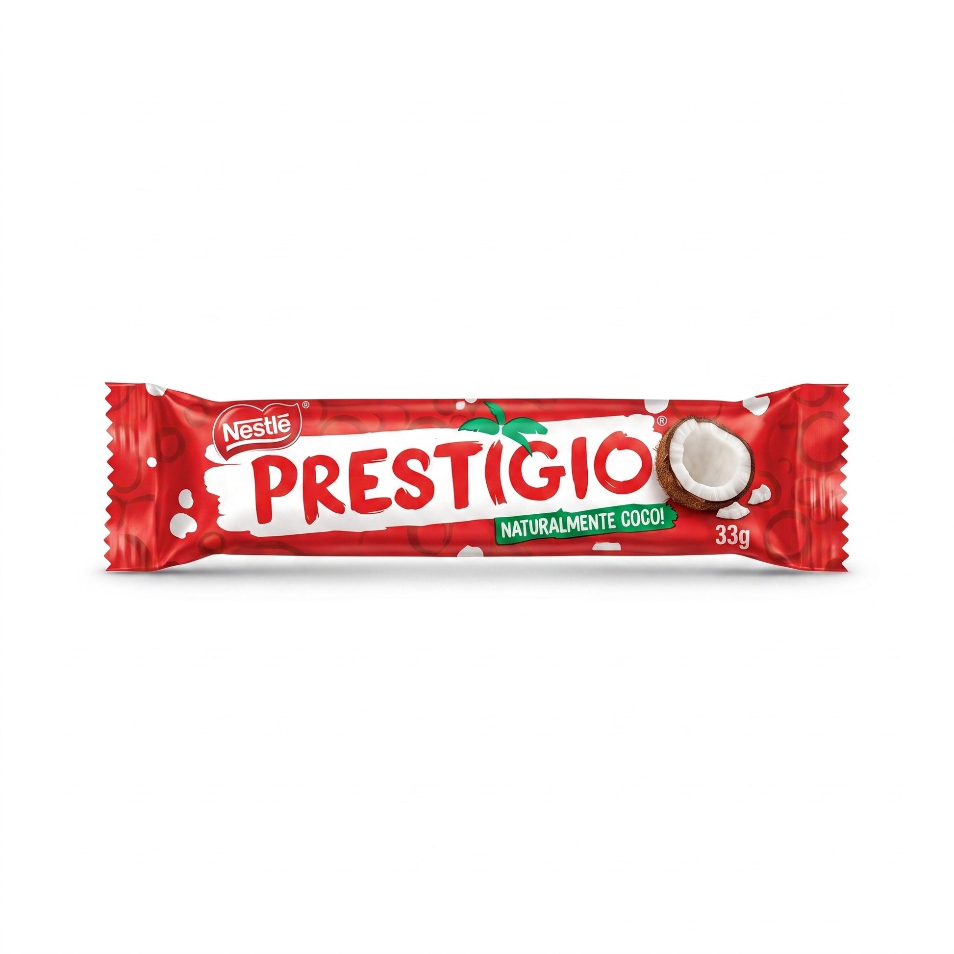 Nestlé Prestígio Chocolate com Coco 33g