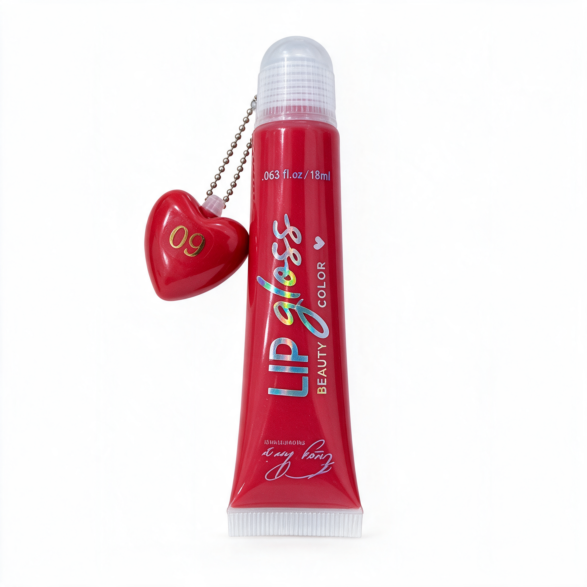 Easy Paris Lip Gloss tom 09 Coral