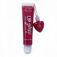 12 · Vermelho