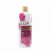 Lux Gel de Banho Peónia Maravilhosa 500ml - Ilha dos cosméticos