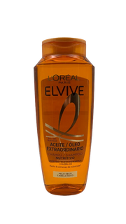 L'Oréal Paris Elvive Óleo Extraordinário Shampoo 400ml