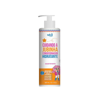 Widi Care Jubinha Condicionador 300ml - Ilha dos cosméticos