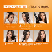 Kativa Pack Alisamento com Keratina e Shampoo Hyaluronic: passo a passo da aplicação