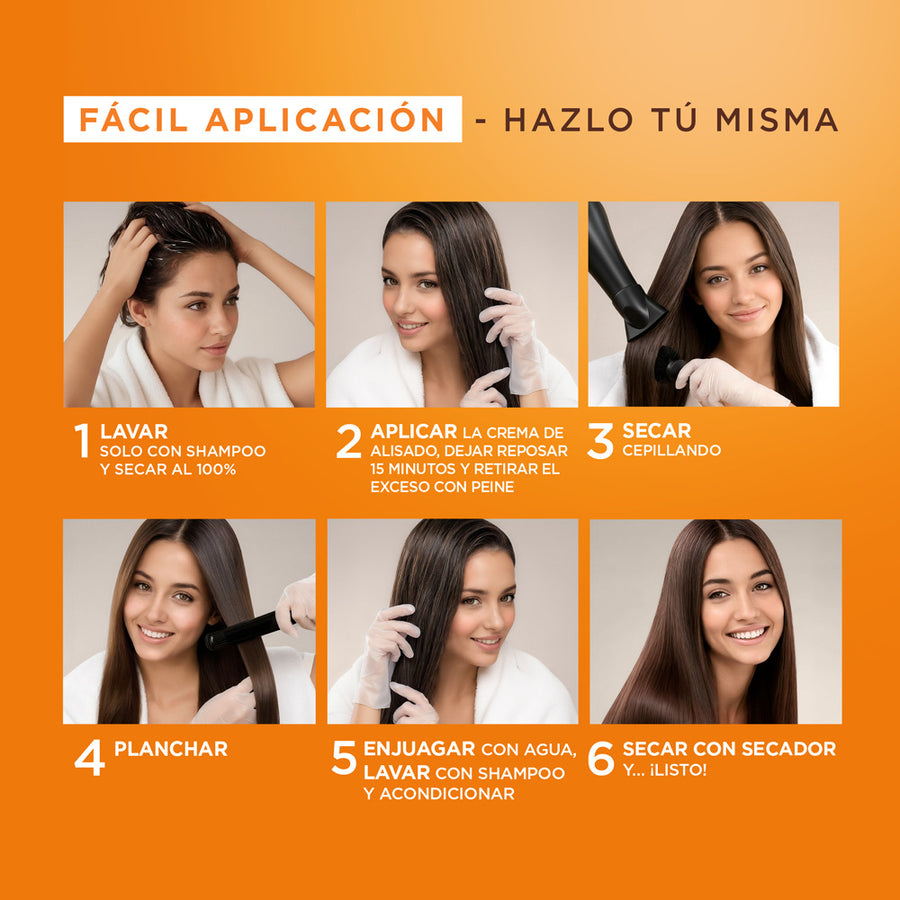Kativa Pack Alisamento com Keratina e Shampoo Hyaluronic: passo a passo da aplicação