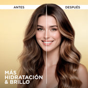 Kativa Coconut Nutrition Hair Oil Óleo Capilar Hidratação e Brilho: antes e depois