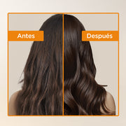 Kativa Curly Plex Curl Activator Cream Creme Ativador de Cachos: antes e depois