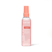 Kativa Curly Plex Reconstruction & Shine Oil Óleo Finalizador para Cachos 110ml