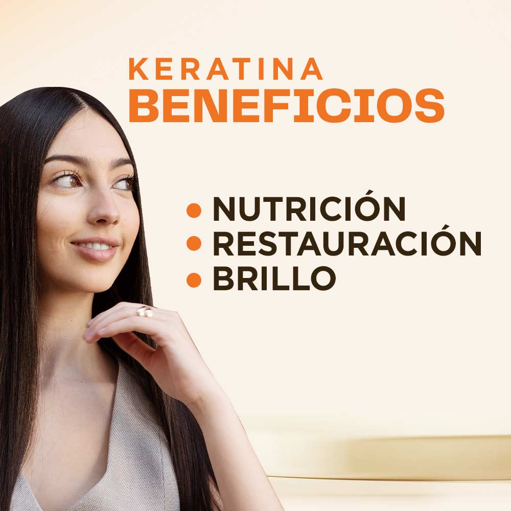 Kativa Keratina Máscara Deep Treatment Nutrição e Brilho: benefícios