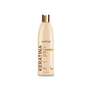 Kativa Keratina Shampoo Nutrição e Brilho 355ml