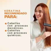 Kativa Keratina Shampoo Nutrição e Brilho: para que cabelo é recomendado