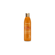 Kativa Post Alisado Shampoo Pós-Alisamento Prolonga o Liso 355ml
