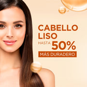 Kativa Post Alisado Shampoo Pós-Alisamento Prolonga o Liso: detalhe do produto