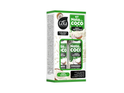 Gota Dourada Kit Nata De Coco Shampoo e Condicionador 300ml - Ilha dos cosméticos